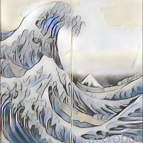 AI Art Creation - di picartai6