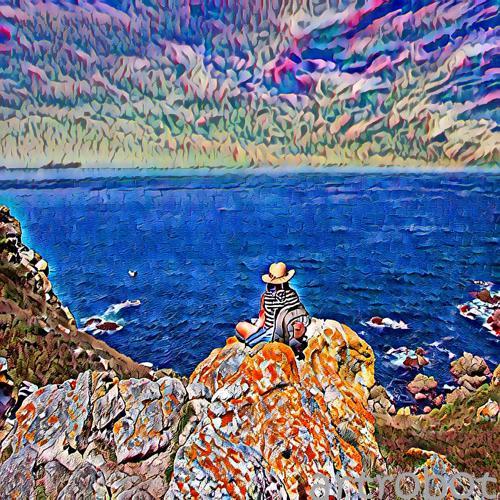 AI Art Creation - 由 admin1223