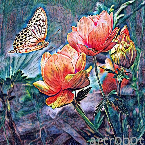 AI Art Creation - 由 admin1223