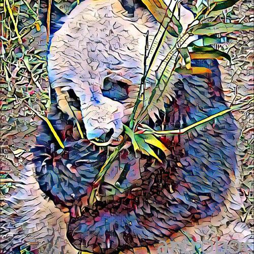 AI Art Creation - by admin1223