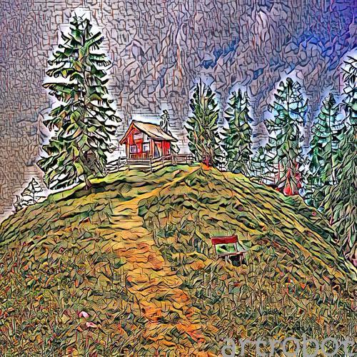 AI Art Creation - 由 admin1223