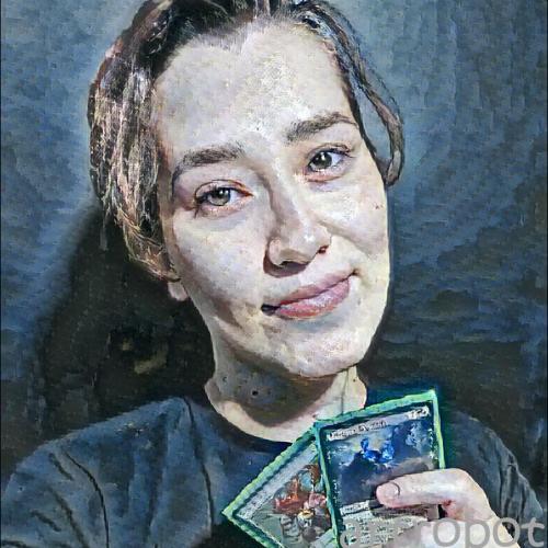 AI Art Creation - 由 juliani_rodrigues