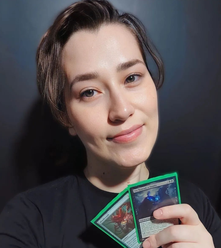 Original image for AI Art Creation