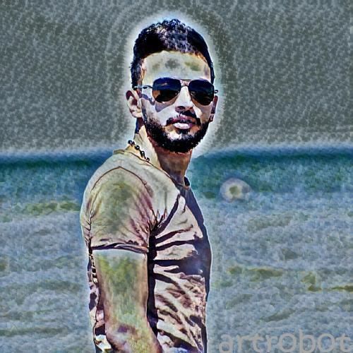 AI Art Creation - 由 ali44397294