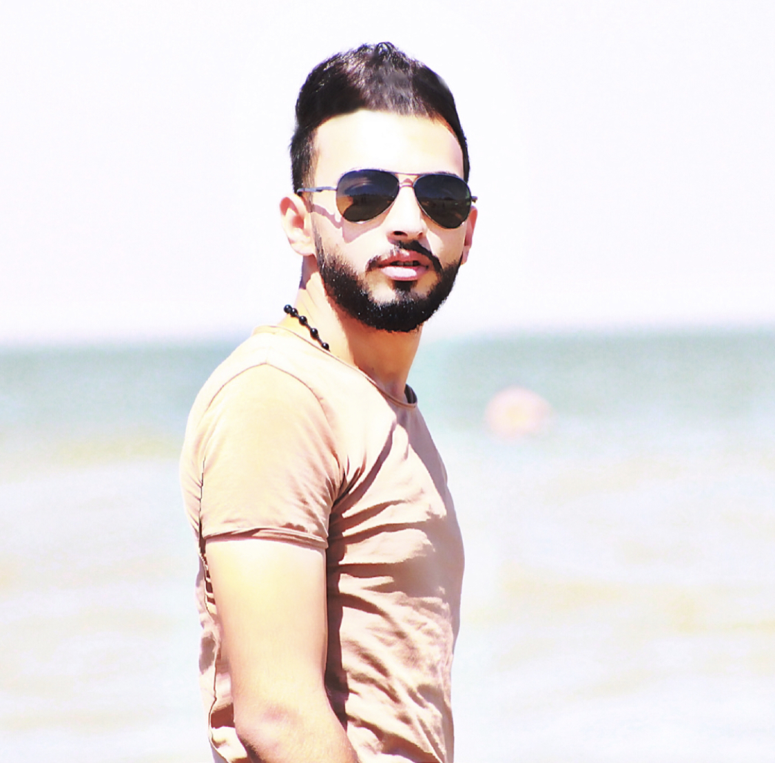 Original image for AI Art Creation