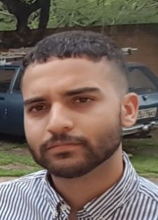 Original image for AI Art Creation