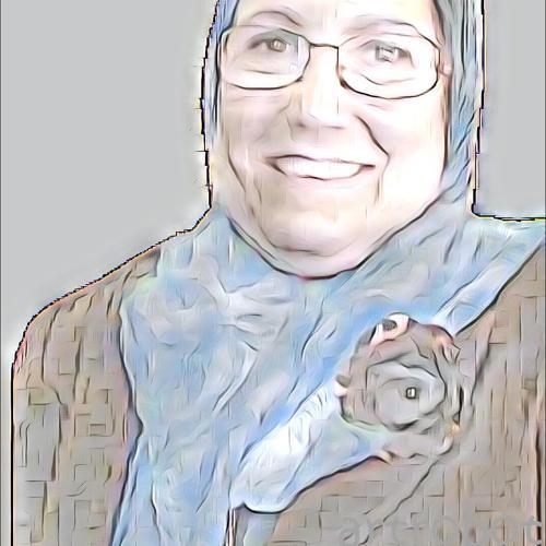 AI Art Creation - by staghorn19