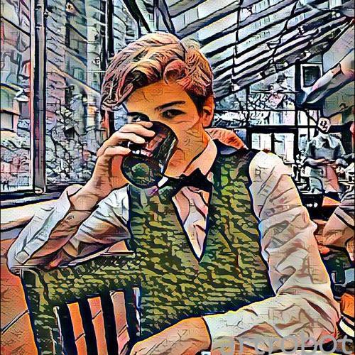 AI Art Creation - 由 najoci9408