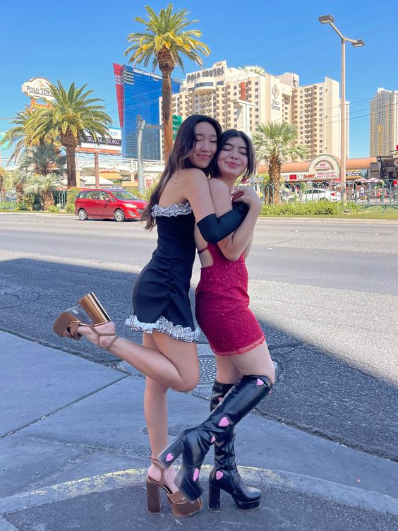 Original image for AI Art Creation