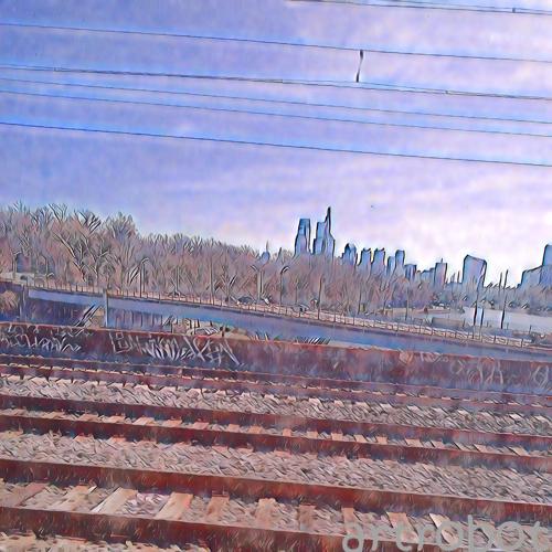 AI Art Creation - von sparkster0111