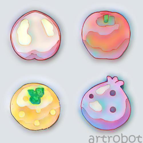 AI Art Creation - 由 qwertymuch99