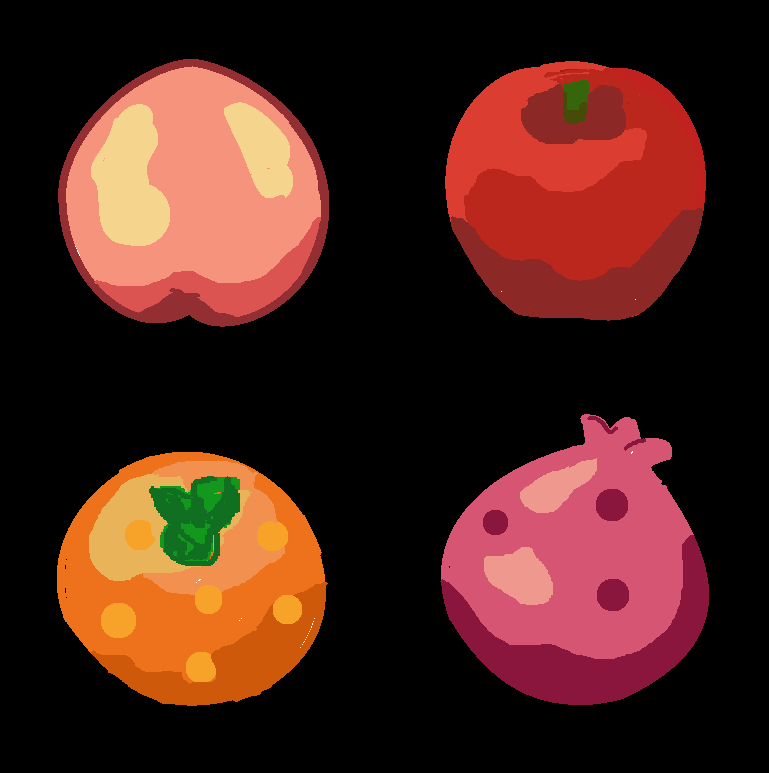 Original image for AI Art Creation