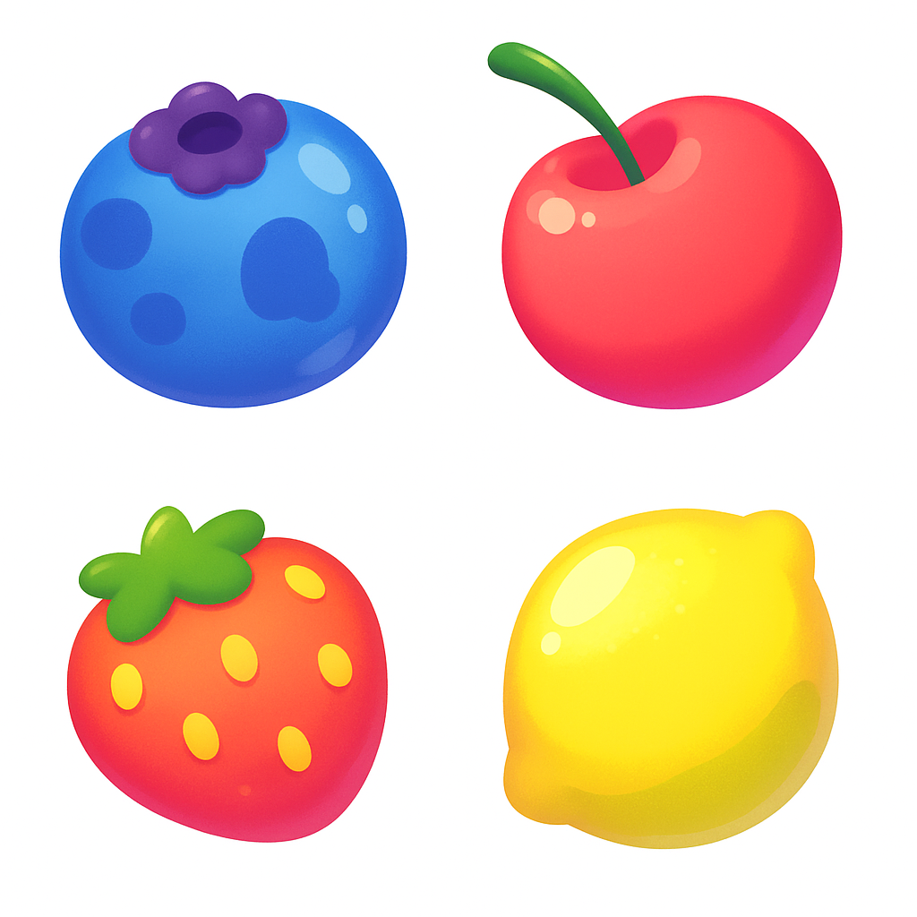 Style reference for AI Art Creation