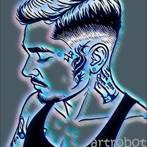 AI Art Creation by hijodenarco - AI style transfer artwork created with ArtRobot