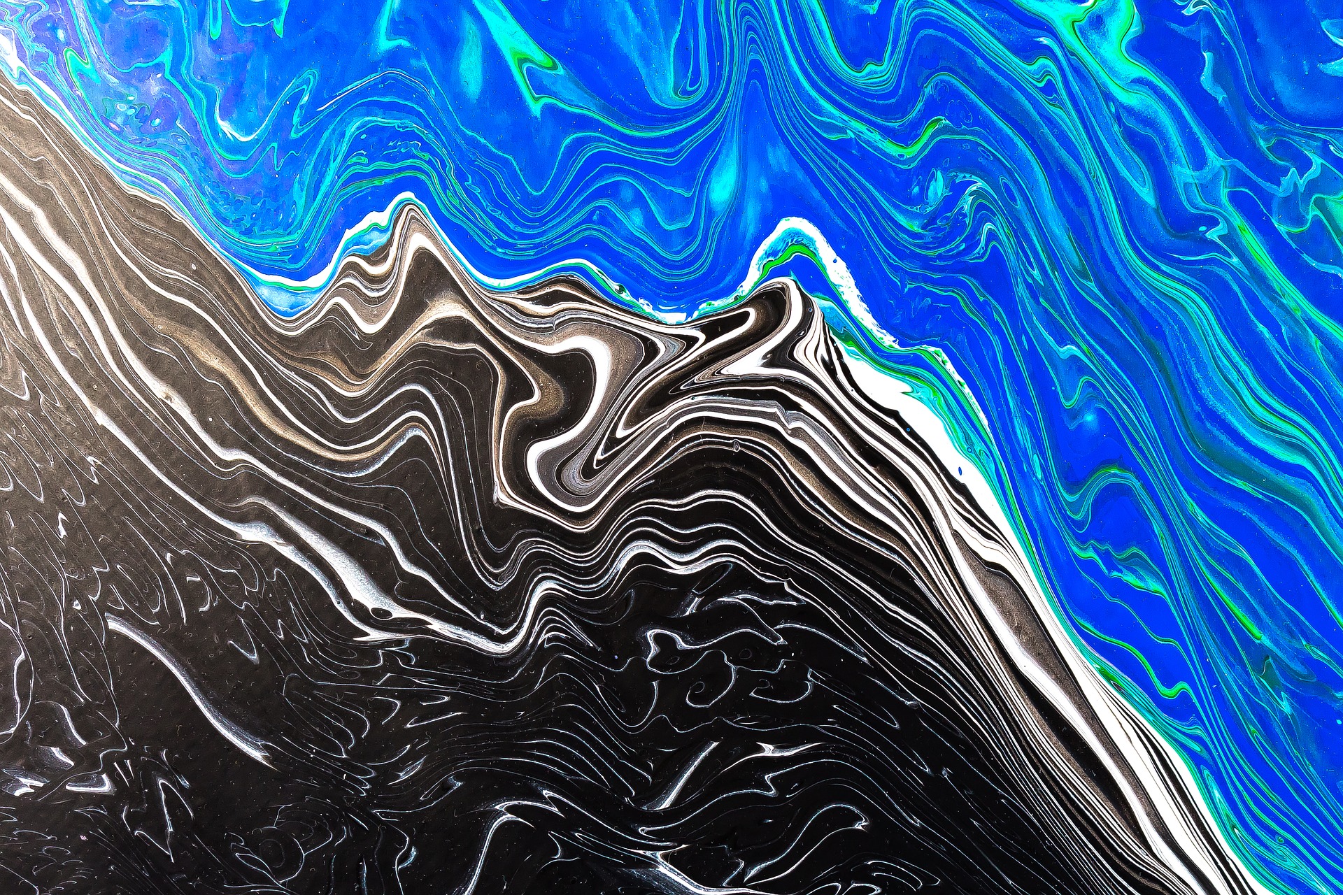 风格 - AI Art Creation