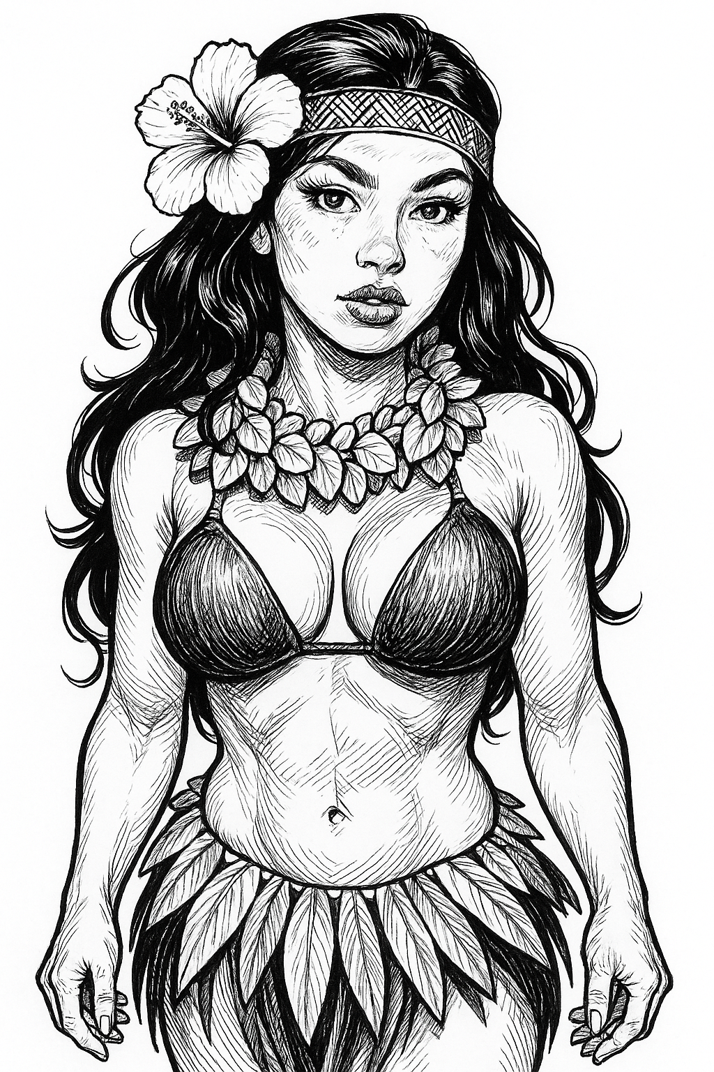 风格 - AI Art Creation