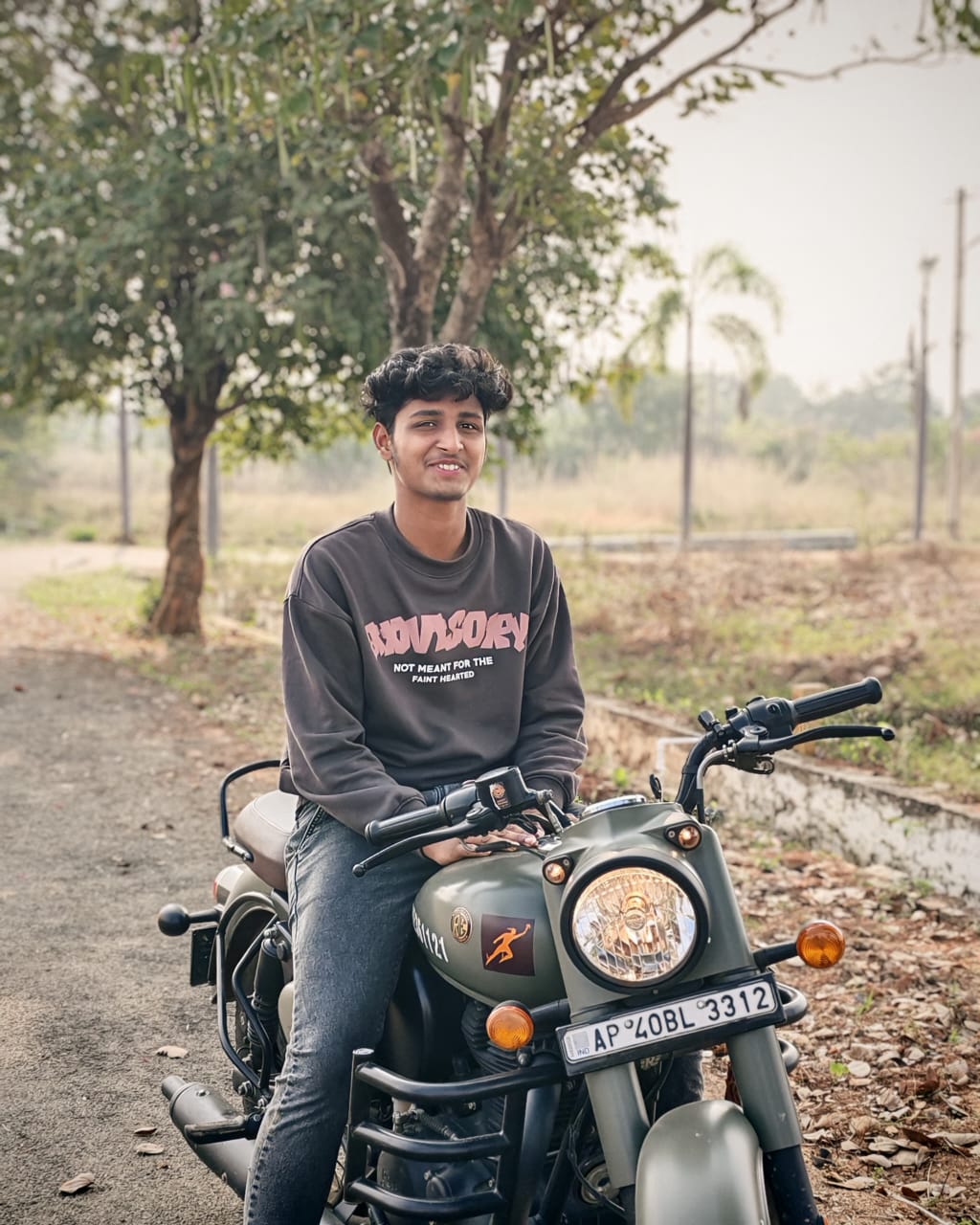 原创 - AI Art Creation