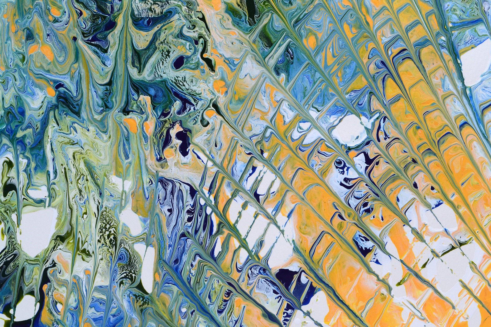 风格 - AI Art Creation