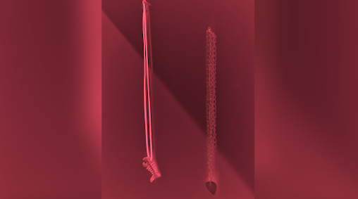 原创 - AI Art Creation