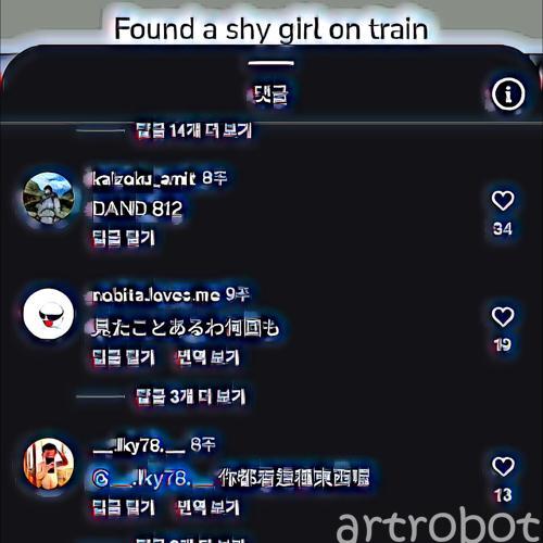 AI Art Creation by ycucu - AI style transfer artwork created with ArtRobot