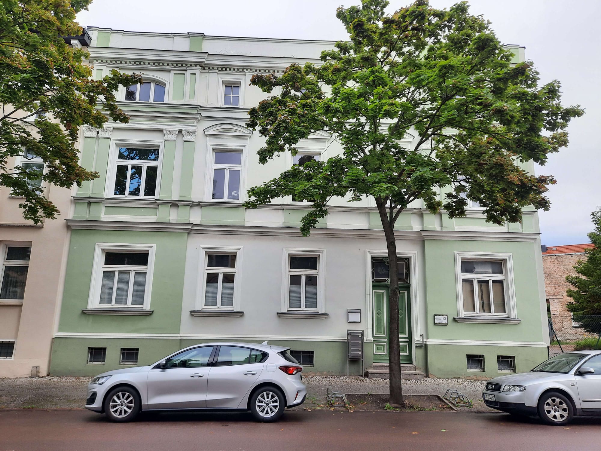 原创 - AI Art Creation