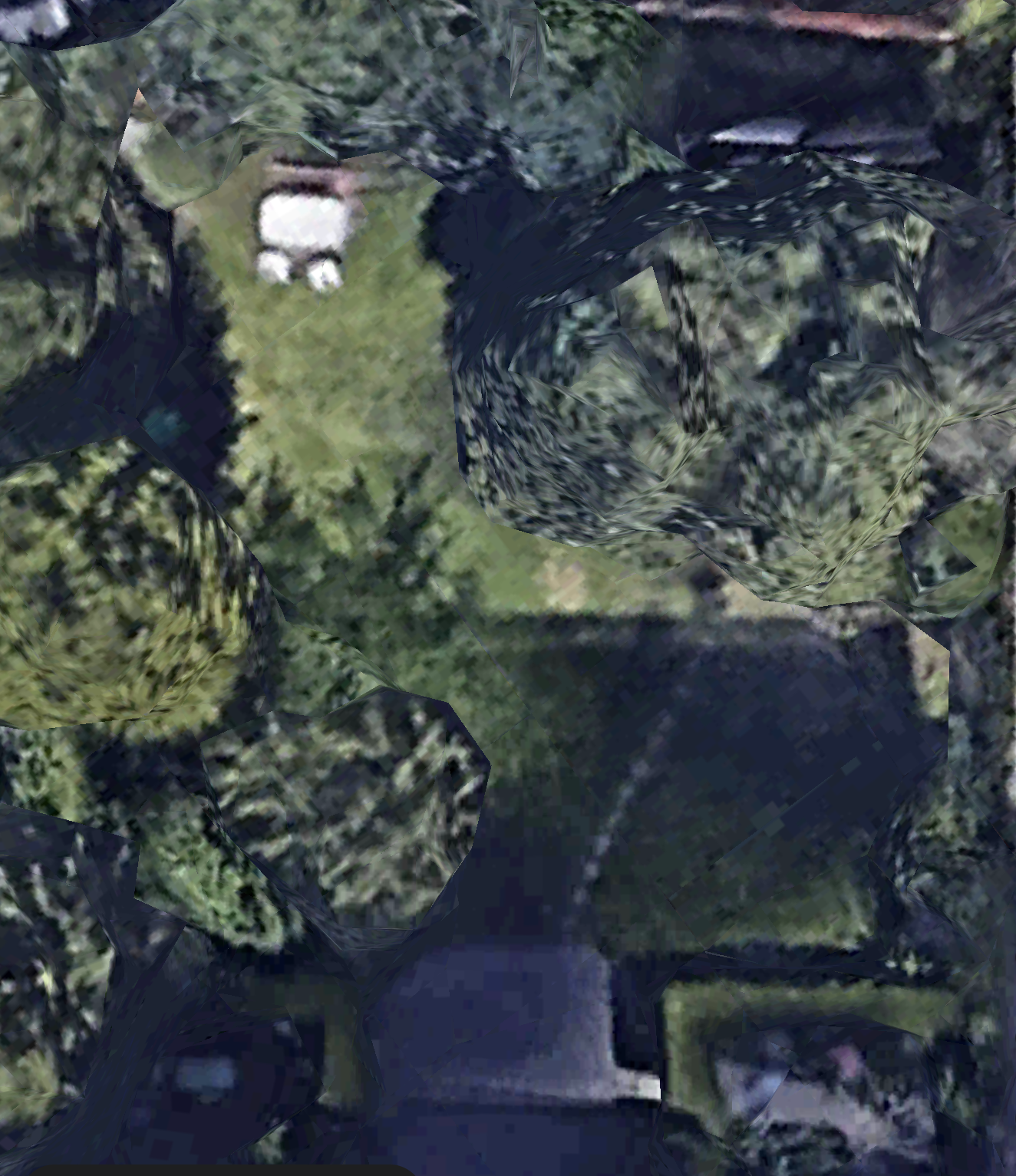 原创 - AI Art Creation