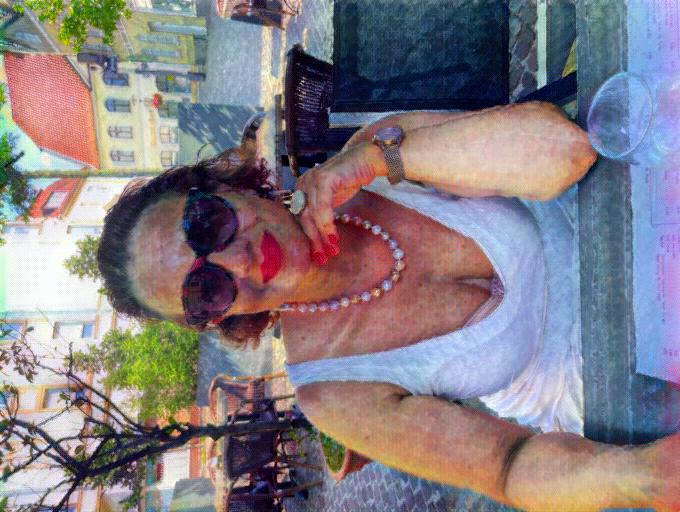 AI Art Creation - 由 anon_5d1da5c746cdb8842be687325d1fe206