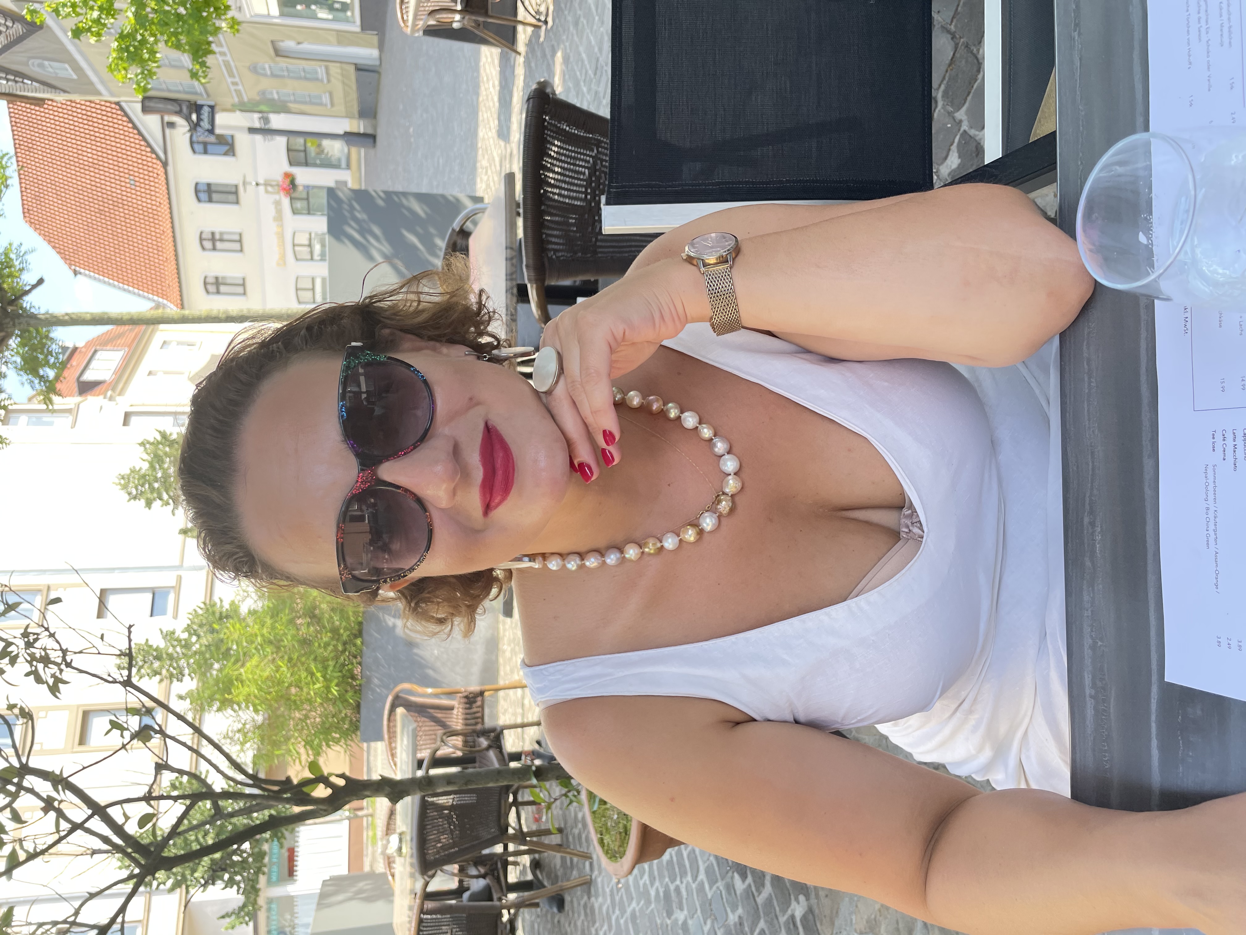 Original image for AI Art Creation