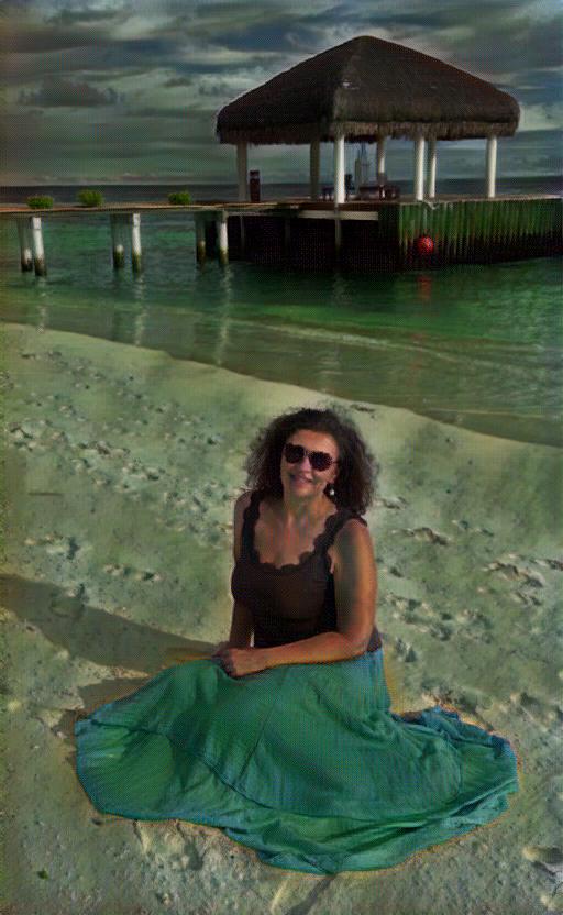 AI Art Creation - 由 anon_5d1da5c746cdb8842be687325d1fe206