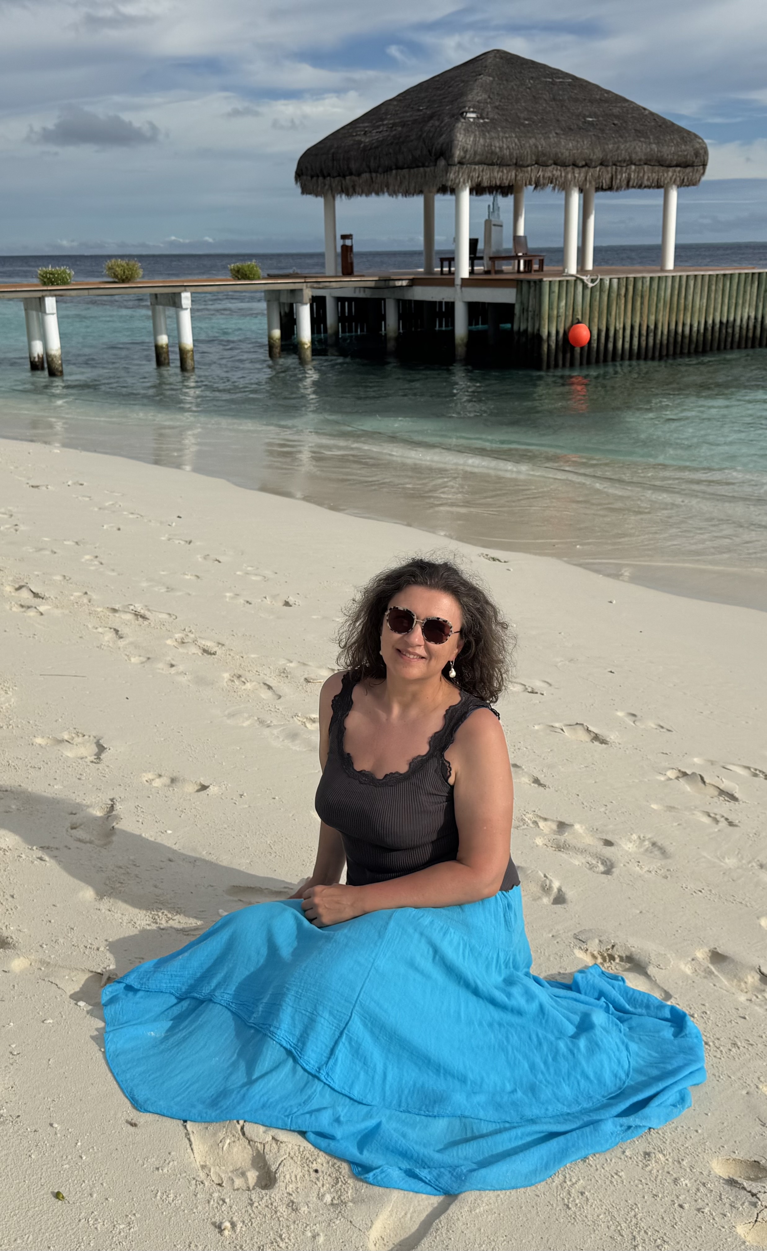 Original image for AI Art Creation