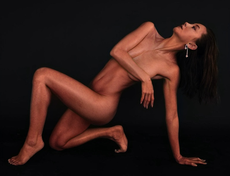 原创 - AI Art Creation