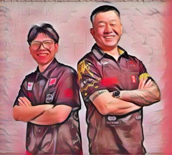 AI Art Creation by anon_4167eb1b61704c584bf3519598c0b527 - AI style transfer artwork created with ArtRobot