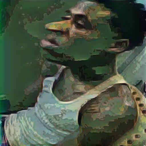 AI Art Creation - 由 anon_191536e9a458ff398ea95470aeb792a4