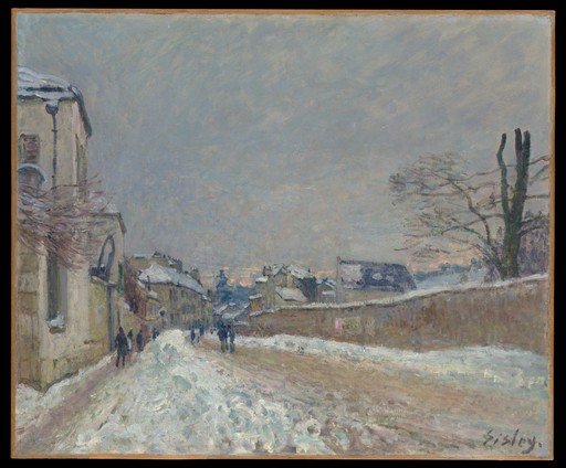 风格 - AI Art Creation