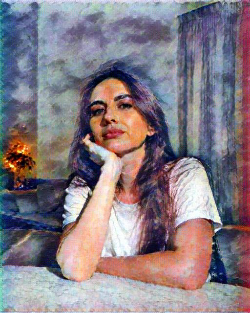 AI Art Creation - di anon_cf34a8963ef141feee88b0bd176afca8
