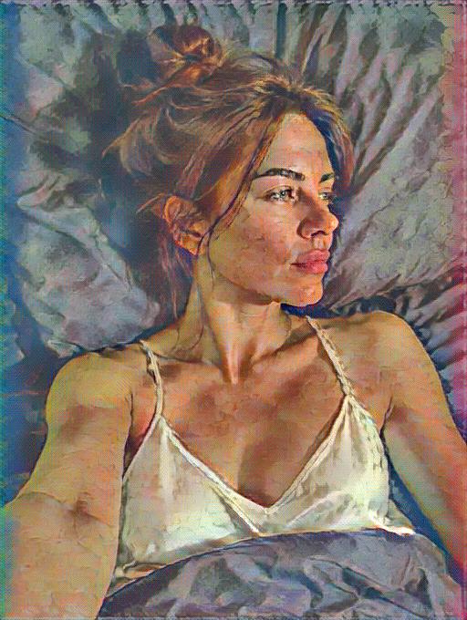 AI Art Creation - 由 anon_cf34a8963ef141feee88b0bd176afca8