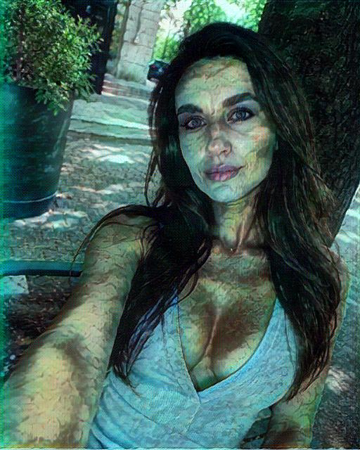 AI Art Creation - 由 anon_cf34a8963ef141feee88b0bd176afca8
