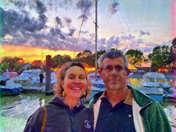 AI Art Creation by anon_c220f9d48fcf75574f8431a9e0be3860 - AI style transfer artwork created with ArtRobot