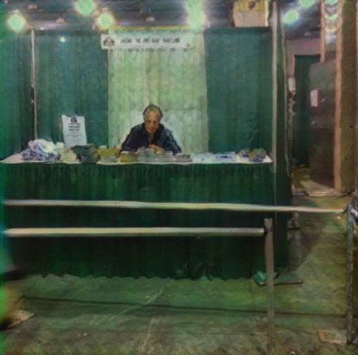 AI Art Creation by adreissropp - AI style transfer artwork created with ArtRobot