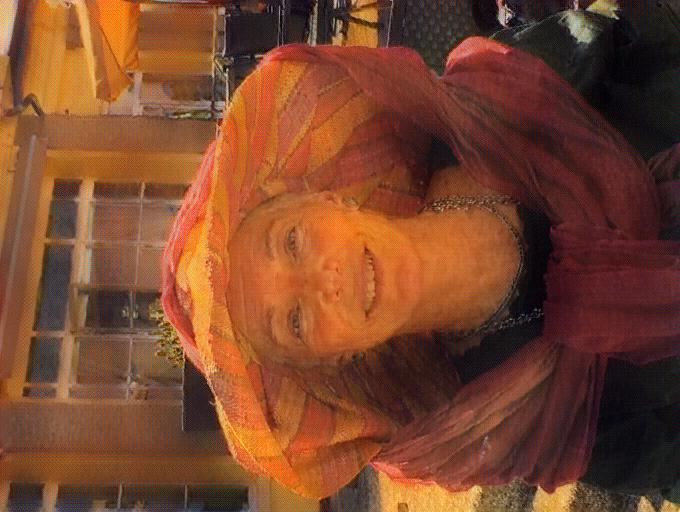 AI Art Creation by anon_811da7c12008bdfaede000dd8656610a - AI style transfer artwork created with ArtRobot