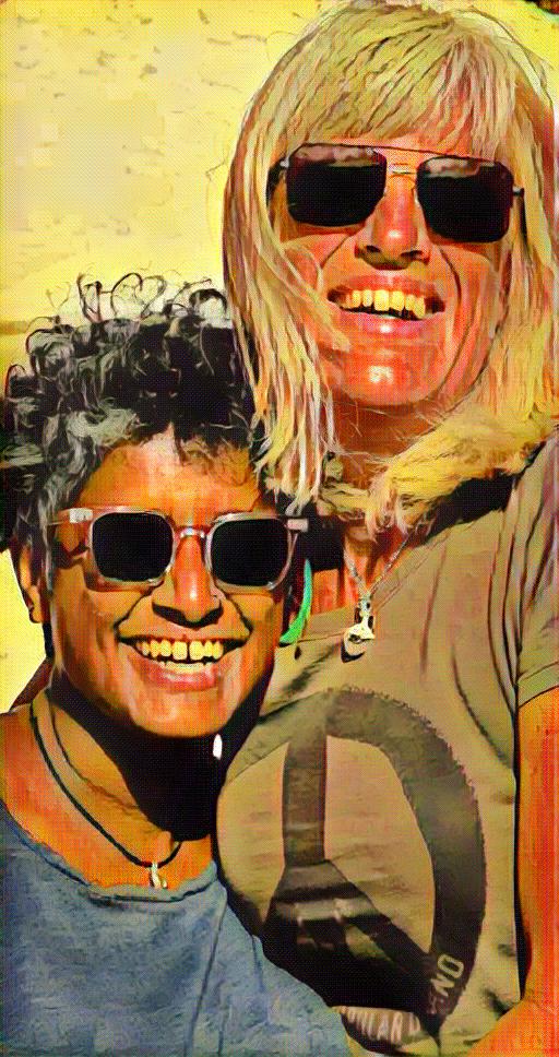 AI Art Creation - 由 anon_8456bb73175b407fb6d7fddc37907c8e