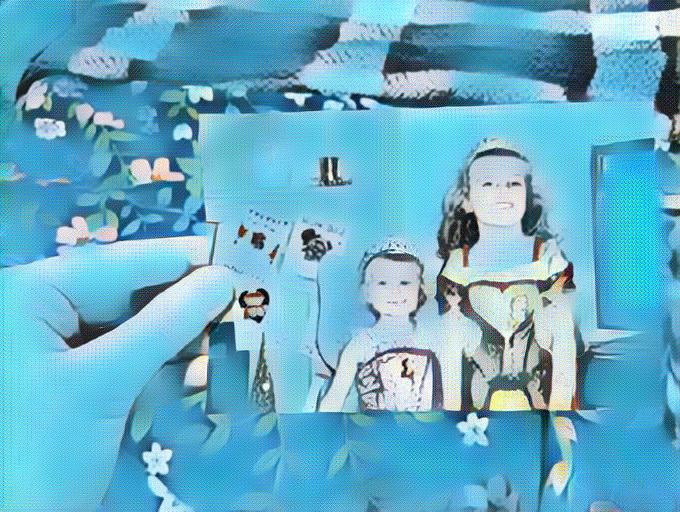 AI Art Creation - 由 anon_42142ce19be5a54b35dd2e197a6c3a3e
