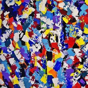 Style reference for AI Art Creation