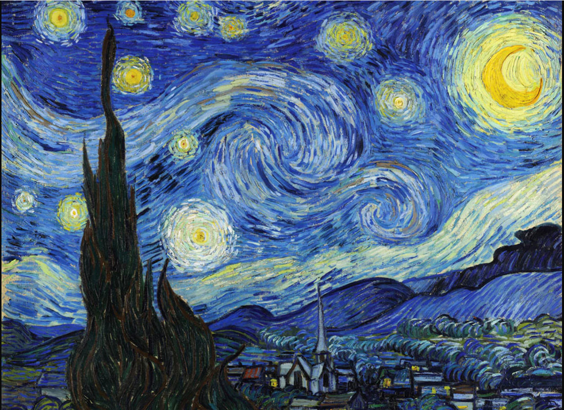 风格 - AI Art Creation
