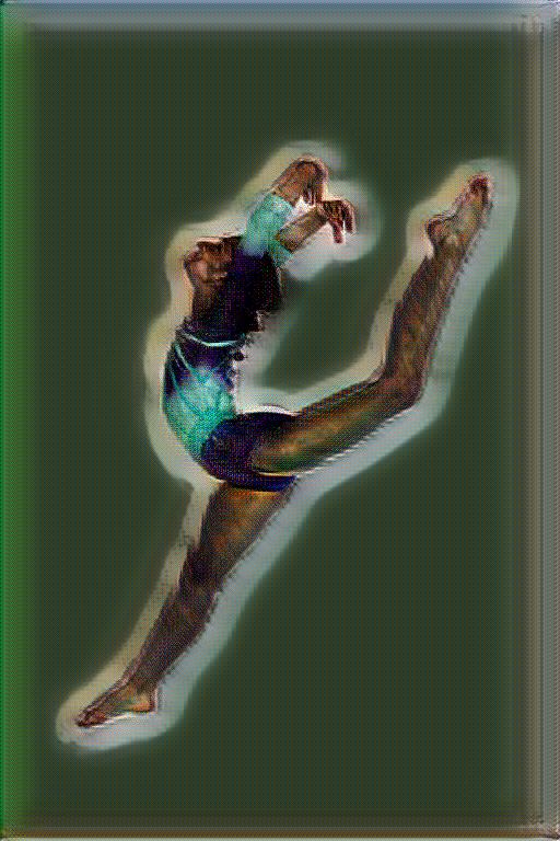 AI Art Creation - 由 anon_0aa21f8f6db7809c5efcc111b03f6077